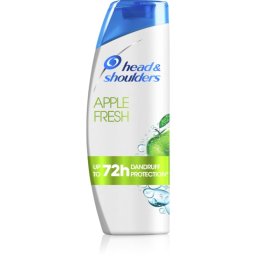 Head & Shoulders Apple Fresh sampon anti-matreata 400 ml