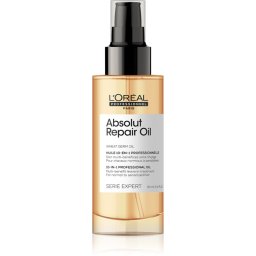 L’Oréal Professionnel Serie Expert Absolut Repair ulei multifunctional pentru păr 90 ml