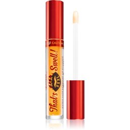 Barry M Chilli Lip Gloss luciu de buze pentru un volum suplimentar culoare Flames 2,5 ml