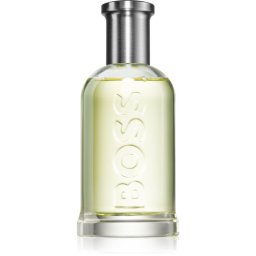 Hugo Boss BOSS Bottled Bottled Aftershave Lotion for Men after shave pentru bărbați 100 ml