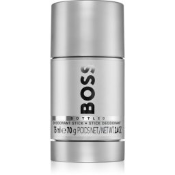 Hugo Boss BOSS Bottled deostick pentru bărbați 75 ml