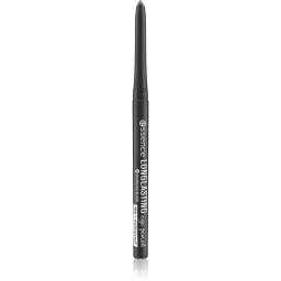 essence LONG-LASTING eyeliner khol culoare 34 Sparkling Black 0.28 g