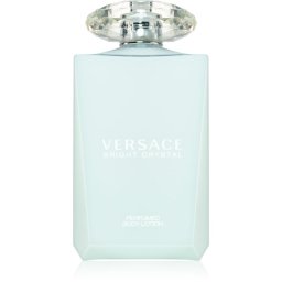 Versace Bright Crystal lapte de corp pentru femei 200 ml