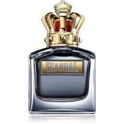 Jean Paul Gaultier Scandal Pour Homme EDT reincarcabil M 100 ml