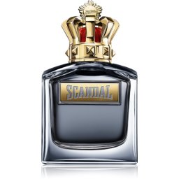 Jean Paul Gaultier Scandal Pour Homme EDT reincarcabil M 150 ml