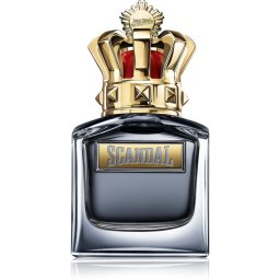 Jean Paul Gaultier Scandal Pour Homme EDT reincarcabil M 50 ml