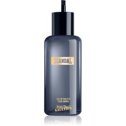 Jean Paul Gaultier Scandal Pour Homme EDT rezervă M 200 ml