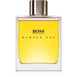 Hugo Boss BOSS Number One EDT M 100 ml