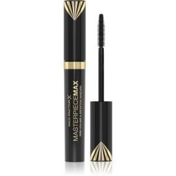 Max Factor Masterpiece Max mascara pentru volum și alungire culoare Deep Blue 7,2 ml