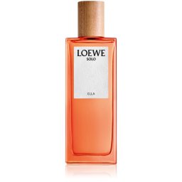 Loewe Solo Ella EDP W 50 ml