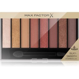 Max Factor Masterpiece Nude Palette paleta farduri de ochi 005 Cherry Nudes 6.5 g