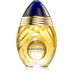 Boucheron Boucheron EDT W 100 ml
