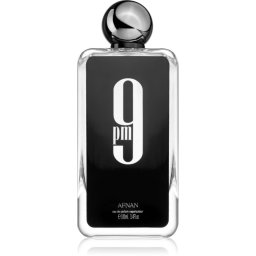 Afnan 9 PM EDP M 100 ml