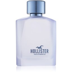 Hollister Free Wave EDT M 100 ml