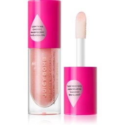 Revolution Juicy Bomb lip gloss hidratant culoare Watermelon 4.6 g
