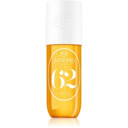 Sol de Janeiro Brazilian Crush Cheirosa '62 spray parfumat pentru corp și păr pentru femei 240 ml