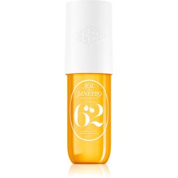 Sol de Janeiro Brazilian Crush Cheirosa '62 spray parfumat pentru corp și păr pentru femei 90 ml