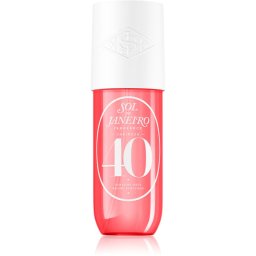 Sol de Janeiro Brazilian Crush Cheirosa '40 spray parfumat pentru corp și păr pentru femei 240 ml