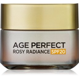 L’Oréal Paris Age Perfect Golden Age Cremă de zi pentru piele matură SPF 20 50 ml