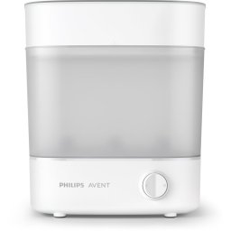 Philips Avent Steam Sterilizer SCF291/00 sterilizator cu aburi 1 buc