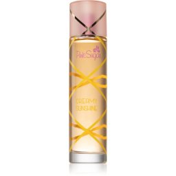 Pink Sugar Creamy Sunshine EDT W 100 ml