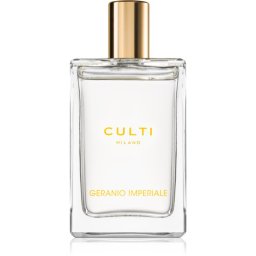 Culti Milano Geranio Imperiale Aquae di Profumo Eau de Parfum unisex 100 ml