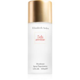 Elizabeth Arden 5th Avenue deodorant spray pentru femei 150 ml