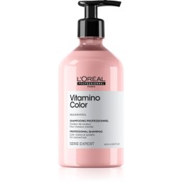 L’Oréal Professionnel Serie Expert Vitamino Color sampon pentru stralucire pentru păr vopsit 500 ml