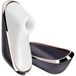 Satisfyer Traveler stimulator pentru clitoris 9,5 cm