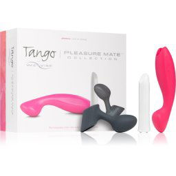 WE-VIBE Tango Pleasure Mate Collection Set set de jucării sexuale