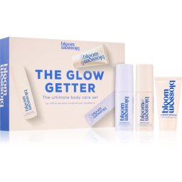 Bloom & Blossom The Glow Getter set cadou