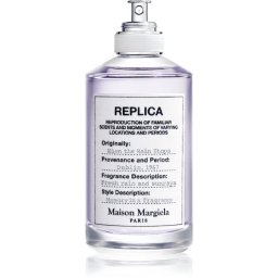 Maison Margiela REPLICA When the Rain Stops EDT U 100 ml