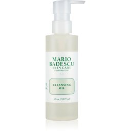 Mario Badescu Cleansing Oil ulei pentru indepartarea machiajului Ulei de curățare 177 ml