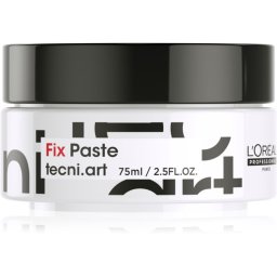 L’Oréal Professionnel Homme 7 Poker pasta pentru modelat fixare foarte puternica 75 ml