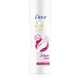 Dove Body Love Intense Care lotiune pentru ingrijirea corporala 250 ml