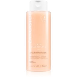 Lancaster Skin Essentials Comforting Perfecting Toner tonic facial cu efect calmant fară alcool 400 ml