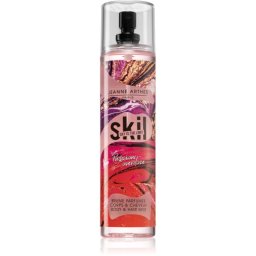 Skil Toxic Love Passion Overdose spray de corp parfumat pentru femei 250 ml