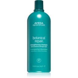 Aveda Botanical Repair™ Strengthening Shampoo sampon fortifiant pentru par deteriorat 1000 ml