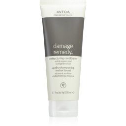 Aveda Damage Remedy™ Restructuring Conditioner balsam pentru par deteriorat 200 ml