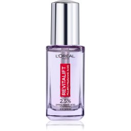 L’Oréal Paris Revitalift Filler ser pentru ochi, cu efect de iluminare cu acid hialuronic 20 ml