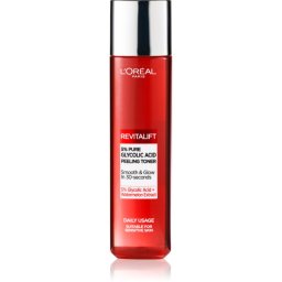 L’Oréal Paris Revitalift Classic loțiune tonică exfoliantă 180 ml