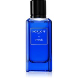 Korloff So French EDP M 88 ml