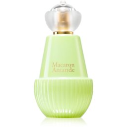 Jeanne Arthes Tea Time á Paris Macaron Amande EDP W 100 ml