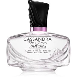 Jeanne Arthes Cassandra Dark Blossom EDP W 100 ml