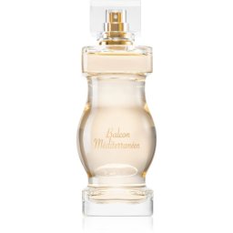 Jeanne Arthes Collection Azur Balcon Méditerranéen EDP W 100 ml