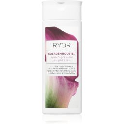 RYOR Body Form Kolagen Booster lotiune de corp pentru fermitate 200 ml