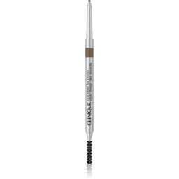 Clinique Quickliner™ for Brows creion sprâncene precise culoare Soft Brown 0.06 g