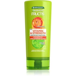 Garnier Fructis Vitamin & Strength balsam pentru întărirea părului 200 ml