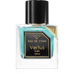 Vertus Eau De Cyan EDP U 100 ml