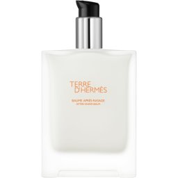 HERMÈS Terre d’Hermès balsam după bărbierit pentru bărbați 100 ml
